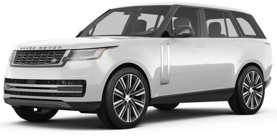 LAND ROVER RANGE ROVER 2023 SALKP9FU6PA023010 image